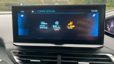 Peugeot 3008 1.2 PureTech Allure Premium+ 5dr EAT8 Petrol Estate